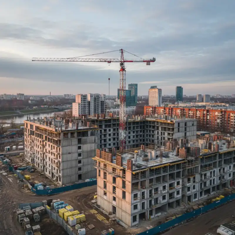 Deweloperzy Warszawa — nowe inwestycje mieszkaniowe Deweloperzy Warszawa — nowe inwestycje mieszkaniowe