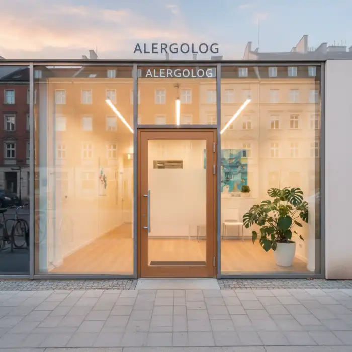 alergolog warszawa ranking 2026