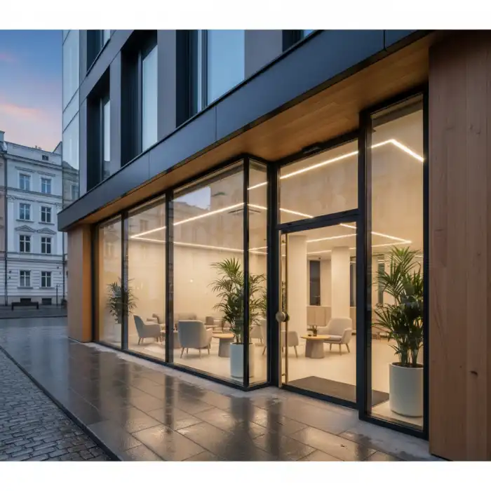 banki warszawa ranking 2026