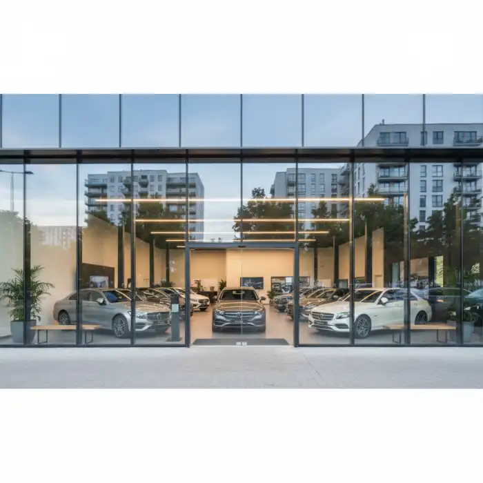 komis samochodowy warszawa ranking 2026