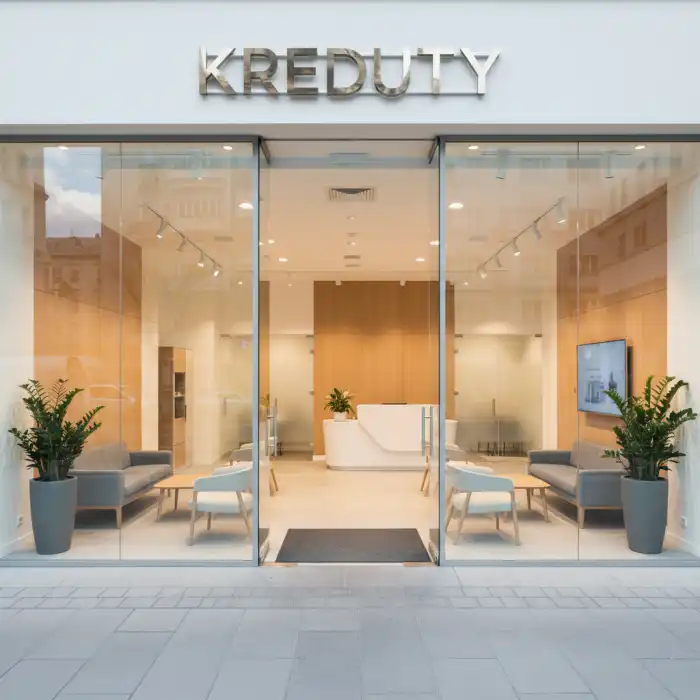 kredyty warszawa ranking 2026