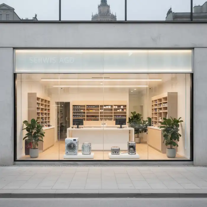 serwis agd warszawa ranking 2026