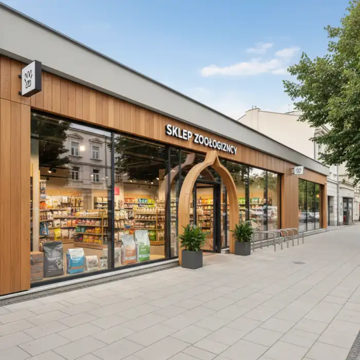 sklep zoologiczny warszawa ranking 2026