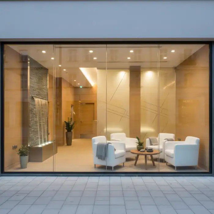 spa warszawa ranking 2026